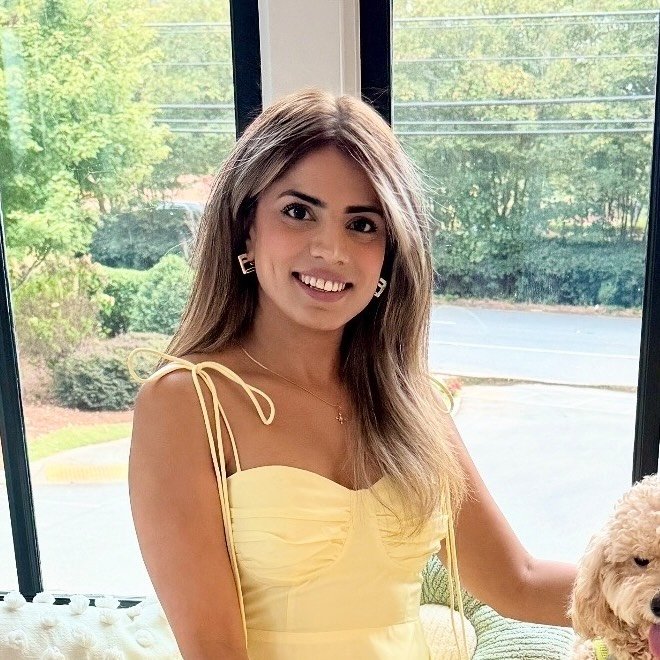 Saniya Zaveri profile