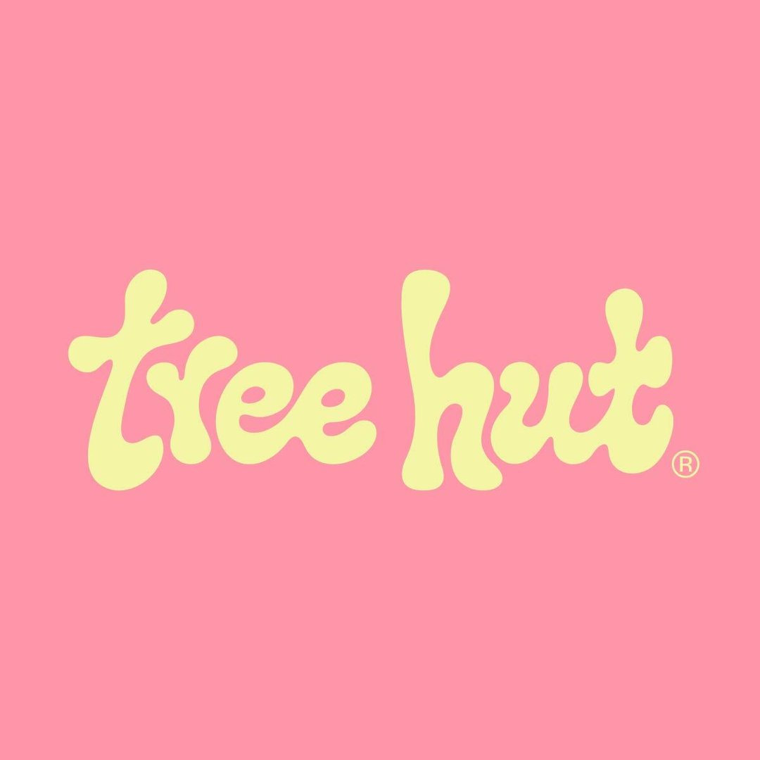 Tree Hut logo