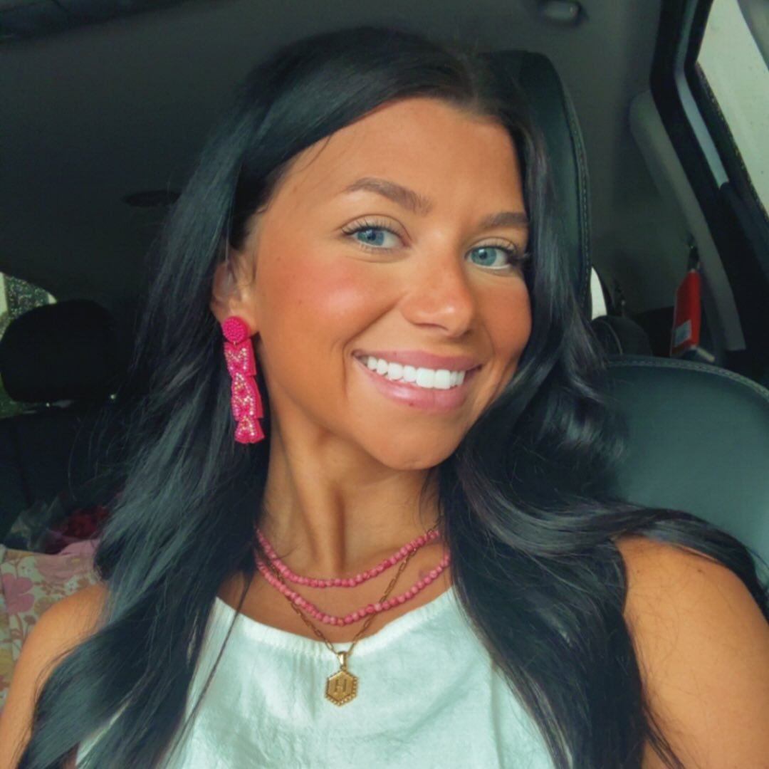 Brayla Jones Darlin On A Dime profile