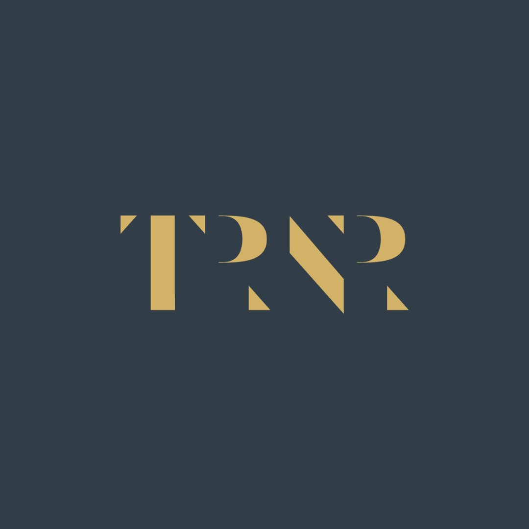 TRNR Skin logo