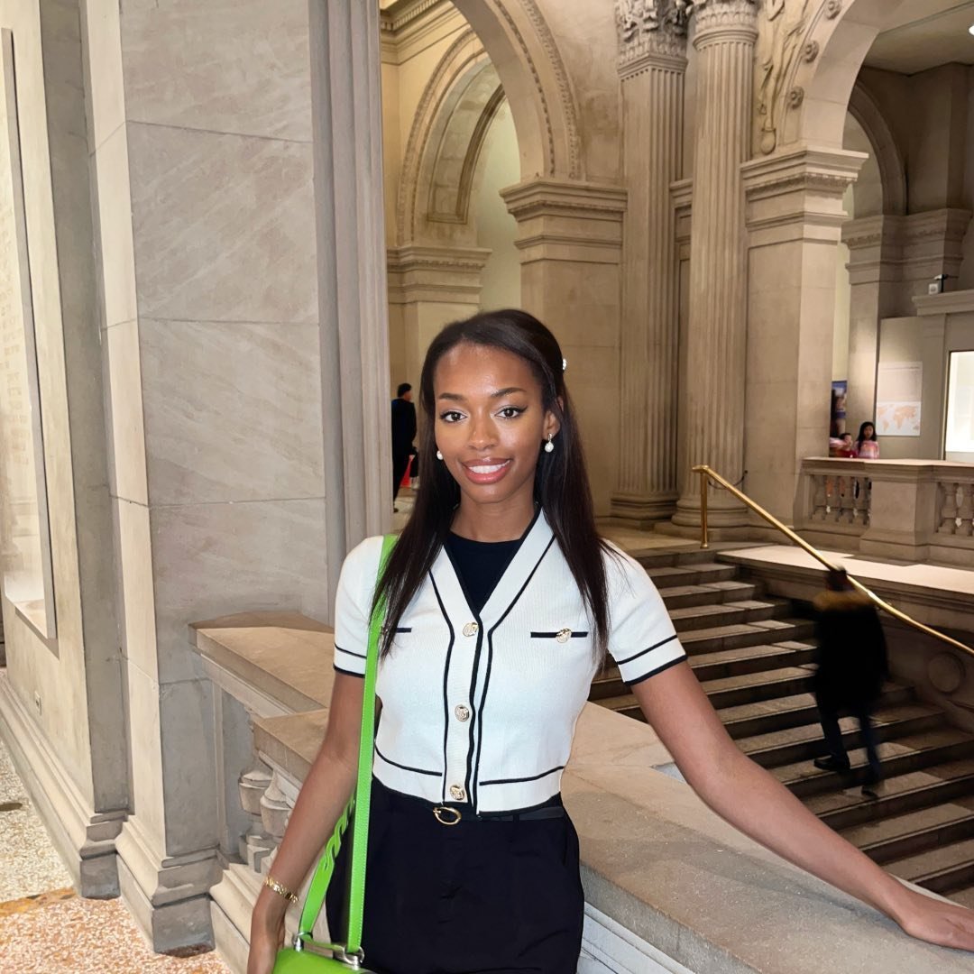 Aissata Diallo profile