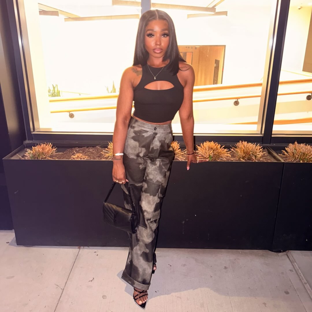 Faith M profile