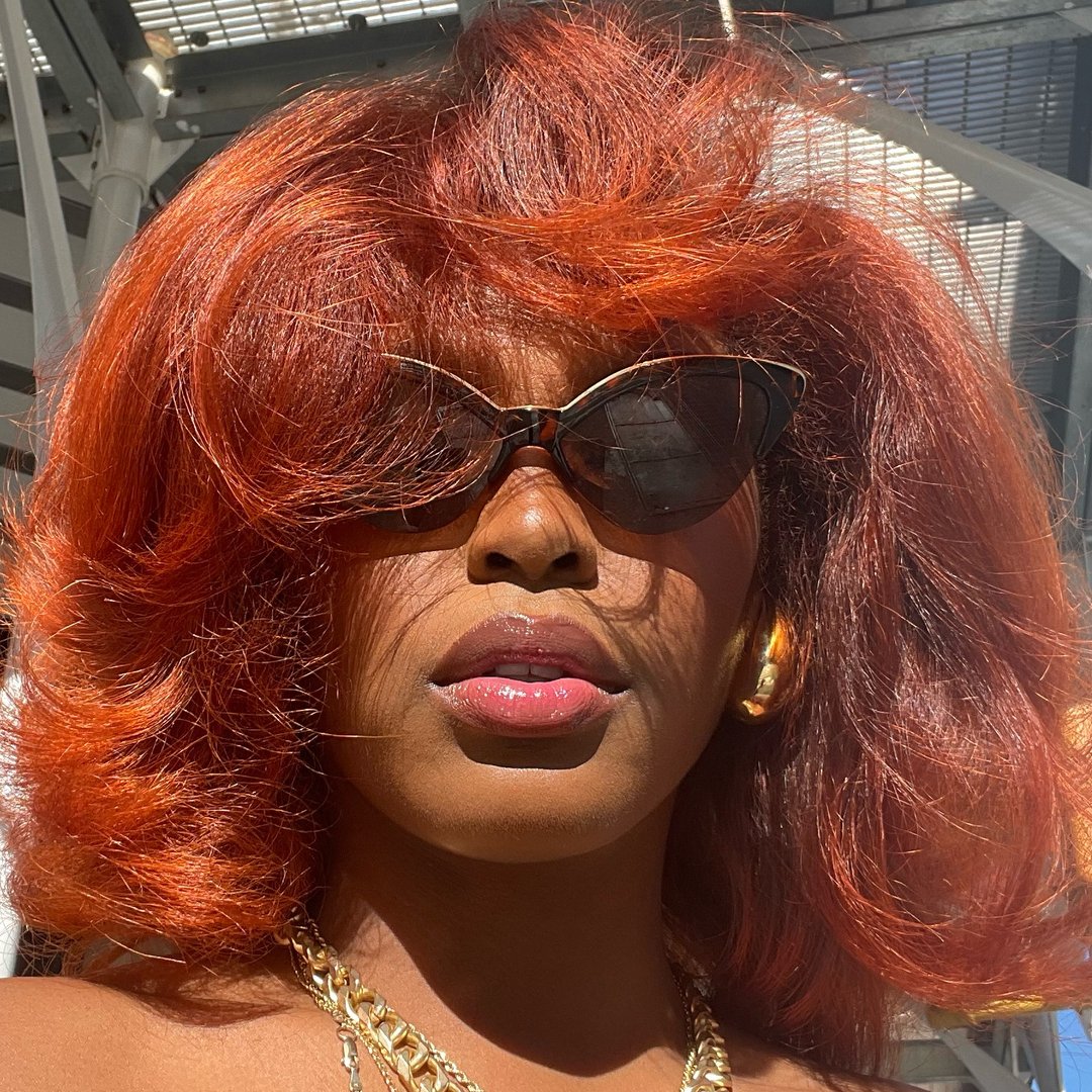 Keturah Sarai profile