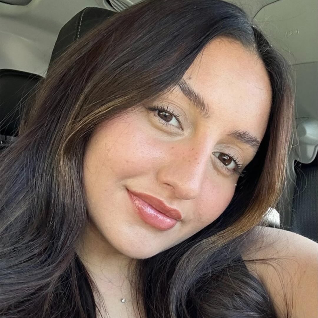 Nikole Vega Makeup profile