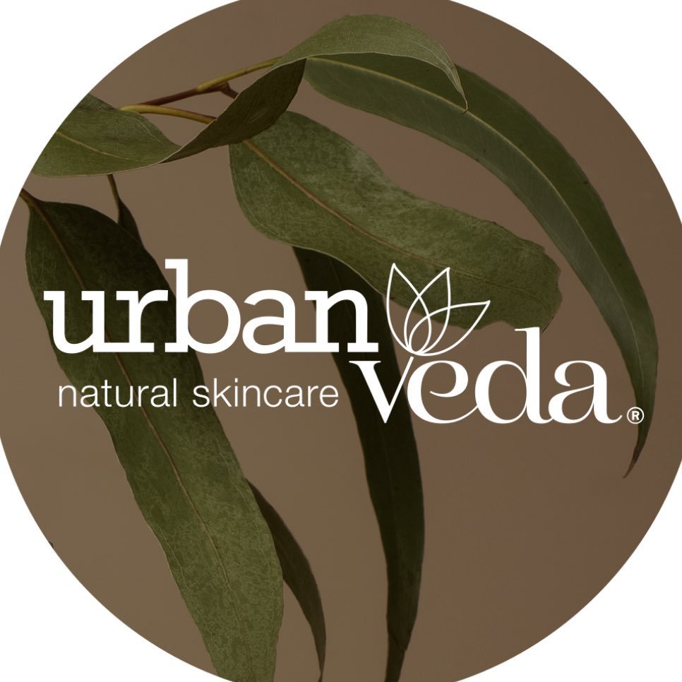 Urban Veda logo
