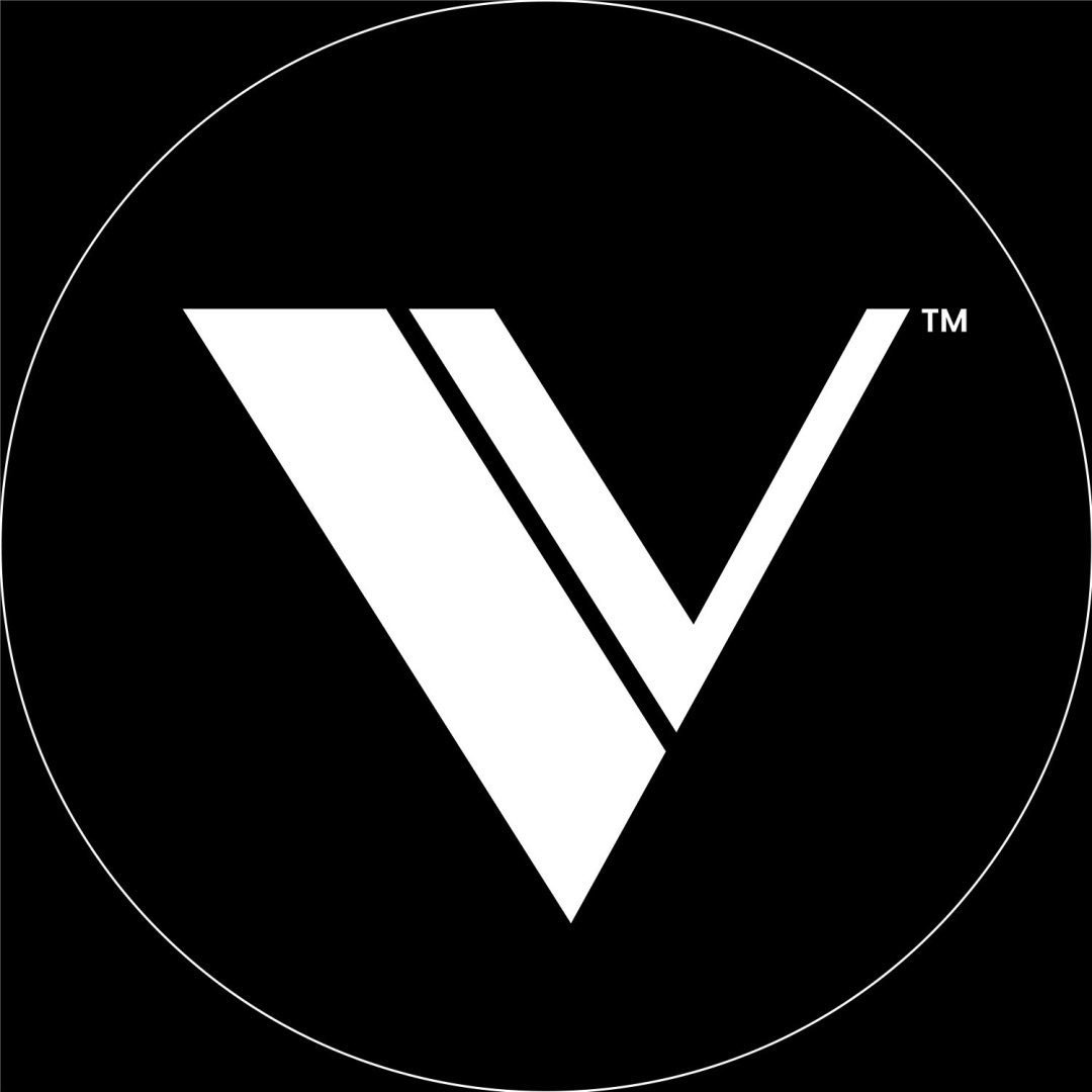 V Beauty Pure logo