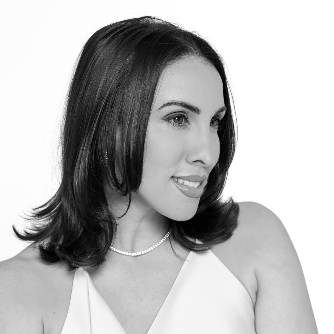 Paula Rose Sanders profile