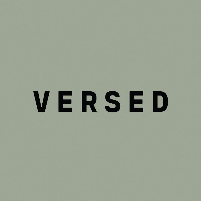 Versed logo