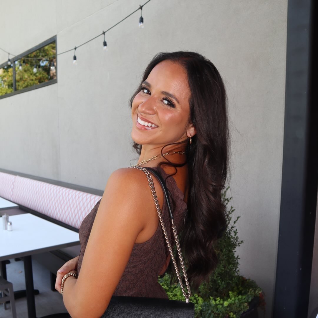 Sarah Jo profile