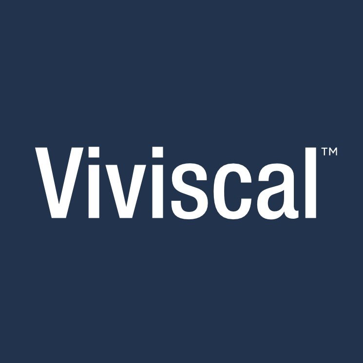 Viviscal logo