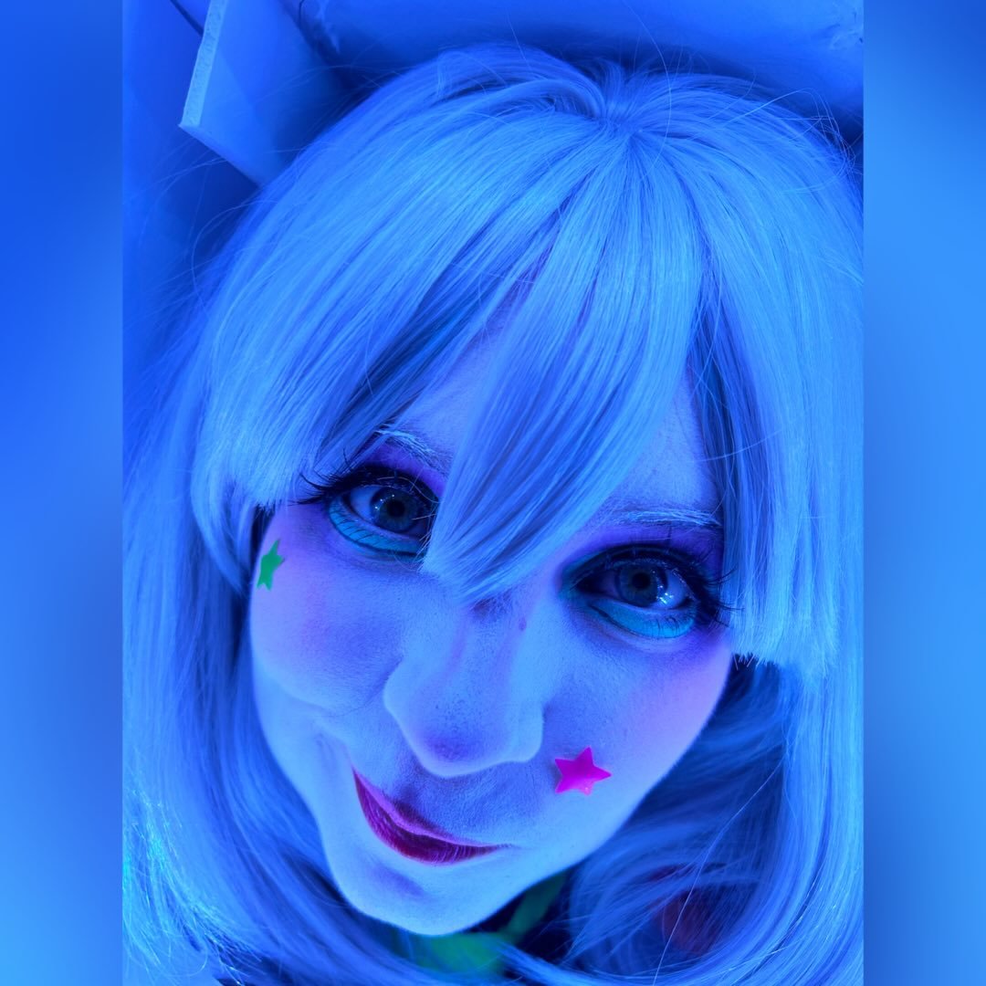 Lochnessi Poodle profile