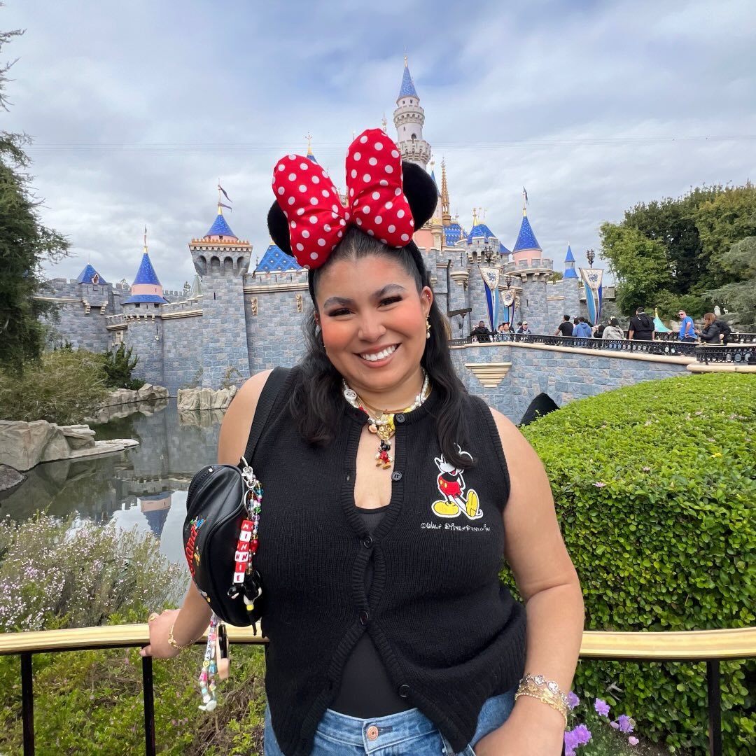 Cassy Rivera profile