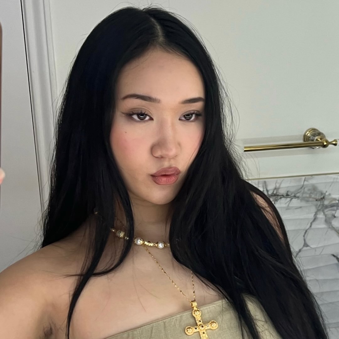 Hannah profile