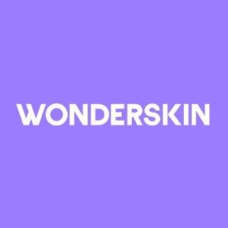 Wonderskin logo
