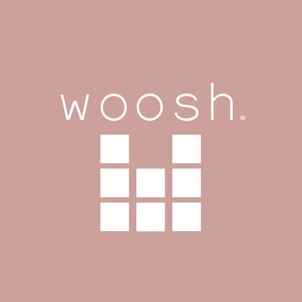 Woosh Beauty logo