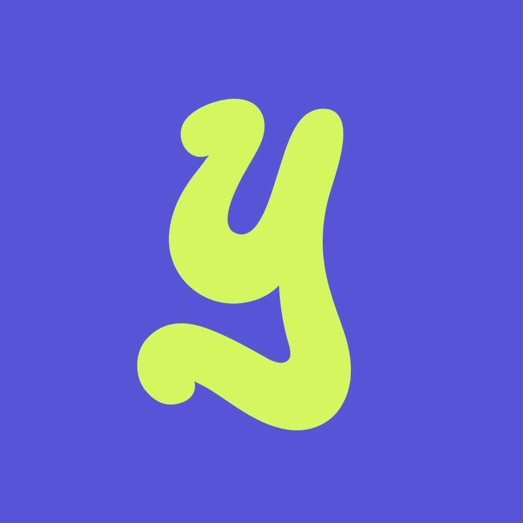 Youthforia logo