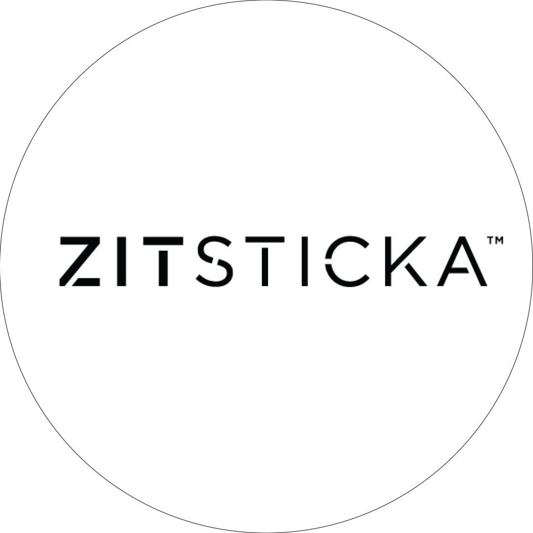 ZitSticka logo